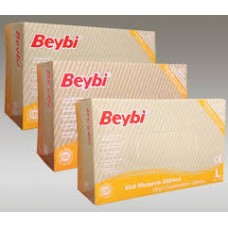 Beybi Ameliyat Eldiveni Vinil
